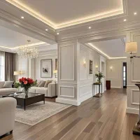 فروش آپارتمان ۱۱۹ متری در سهروردی شمالی