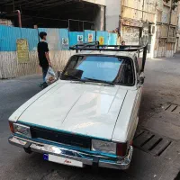 پیکان وانت