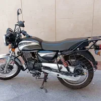 فروش موتور باکسر 200