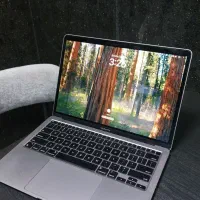 اپل مک بوک ایر m1 مدل۲۰۲۰