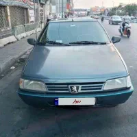 پژو ۴۰۵ مدل ۹۸
