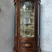 ویترین معرق