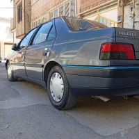 پژو 405 GLX|خودرو سواری و وانت|دورود, |دیوار