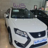 کوییک GXR/ مدل ۱۴۰۴/نقد و اقساطی با تحویل درجا|خودرو سواری و وانت|تهران, استاد معین|دیوار