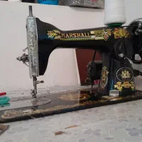 چرخ خیاطی