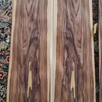 روکش طبیعی چوب رز برزیلی