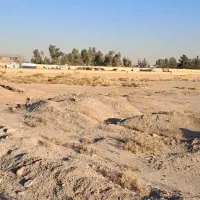 زمین شهرک علوی