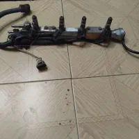 سوزن انژکتور پراید با خشابی کامل