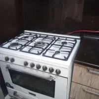 فر گاز التون