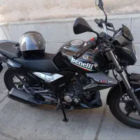 بنلی150مدل1403