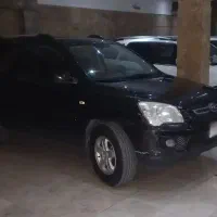 اسپورتیج ۲۰۰۹
