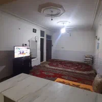 آپارتمان همکف ظفر ۱۵