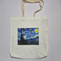 توت بگ طرح دار