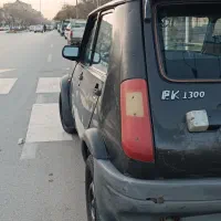 پی کی مدل 1382