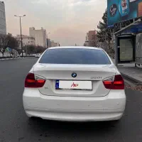 bmw 320i|خودرو سواری و وانت|تهران, زیبادشت|دیوار