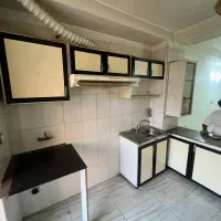 کابینت فلزی در حد نو کاملا سالم