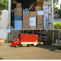 شرکت باربری جابه جایی اثاثیه جهیزیه با کمترین قیمت