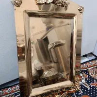سینی|ظروف سرو و پذیرایی|کرمانشاه, |دیوار