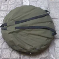 چادر مسافرتی
