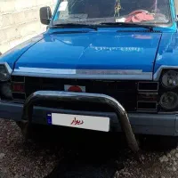 سایپا ،مدل 1401