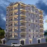 مدیریت پیمان پروژه های ساختمانی (ویلا و آپارتمان )