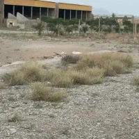 دامداری ۱۲۰۰۰ متری ۴ دیواری ۶ دانگ