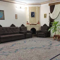 اجاره خانه ویلایی در زنگی اباد کرمان