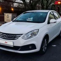 فروش خودرو جک جی 4 مدل 1403