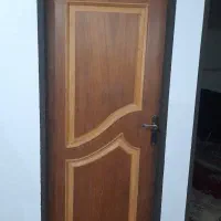 درب اتاق خواب