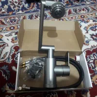 شیر آب ۳۶۰درجه