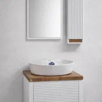 تولید روشویی کابینتی سفارشی