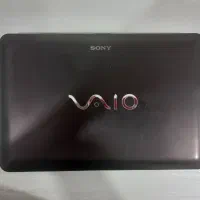 لپ تاپ sony