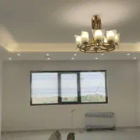 کناف و نقاشی ساختمان