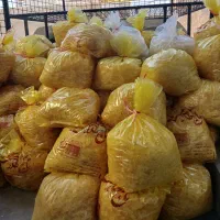 نبات خرده خاکه چوبی