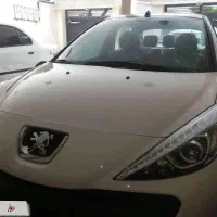 پژو207iدنده TU5 سقف فلزفرمان هیدرولیک مدل1404 صفر
