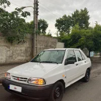 ۱۳۱ مدل ۹۴ دوگانه کارخانه
