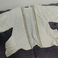 مانتو تابستانی کوتاه