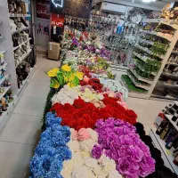 گل مصنوعی