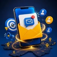 تبلیغات sms گروهی، پنل اس ام اس فقط ۹۹۰ هزار تومن
