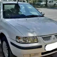 سمند se مدل ۹۱ بیرنگ اقساط