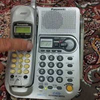 تلفن منشی دار پاناسونیک