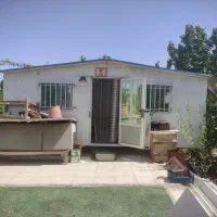 کانکس ویلایی