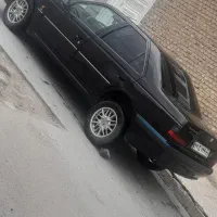 پارس tu5 مدل ۹۴ مشکی