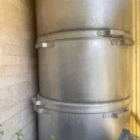 دیگ و اجاق گاز