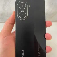Poco c71 در حد