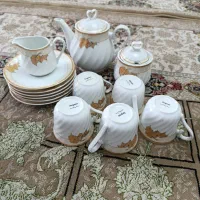 سرویس چای خوری خارجی