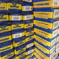 بازاریاب درزمینه لوازم یدکی