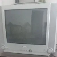 تلویزیون