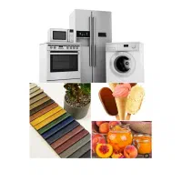 استخدام کارگر ساده خانم آقا در کارخانه کیک و چینی