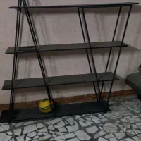 شِلف-کتابخانه آراکو